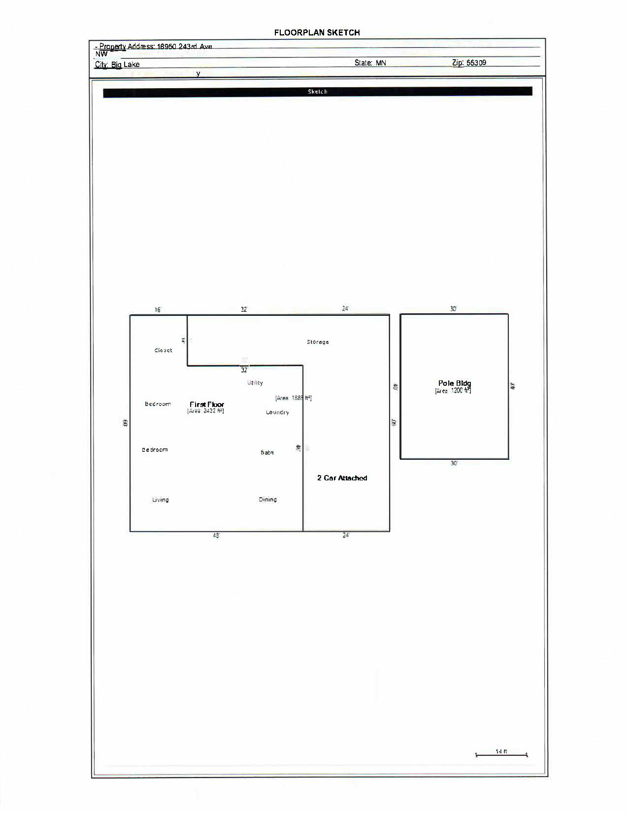 18950 243rd Avenue Northwest Big Lake, MN 55309 - Photo 26 of 26