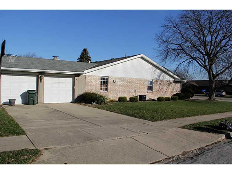 950 North Dorset Road Troy, OH 45373 - Photo 6 of 11