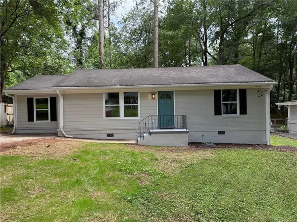$375,000 | 2943 Westbury Drive, Decatur, GA 30033