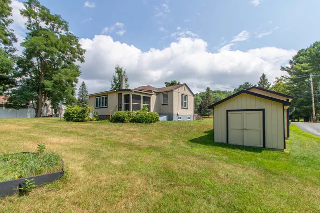 $269,500 | 573 Sias Avenue, Newport, VT 05855