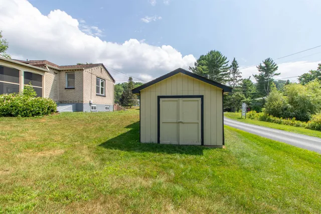 $269,500 | 573 Sias Avenue, Newport, VT 05855