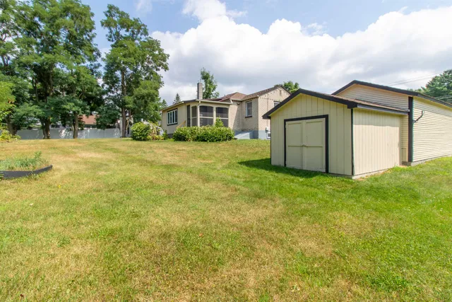 $269,500 | 573 Sias Avenue, Newport, VT 05855