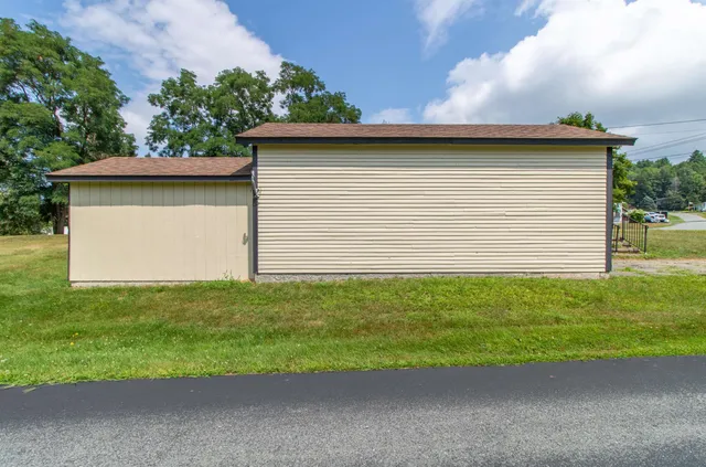 $269,500 | 573 Sias Avenue, Newport, VT 05855