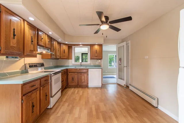 $269,500 | 573 Sias Avenue, Newport, VT 05855