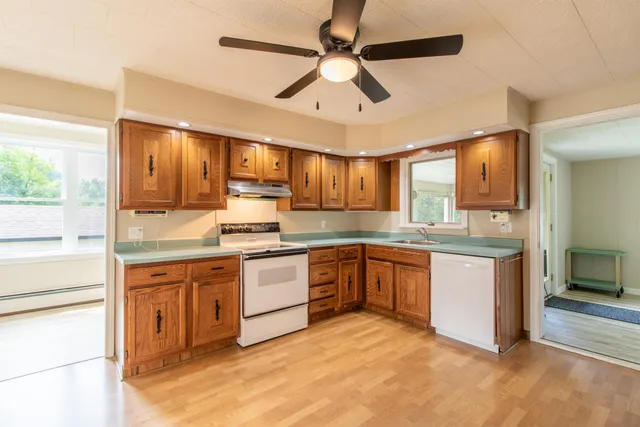 $269,500 | 573 Sias Avenue, Newport, VT 05855