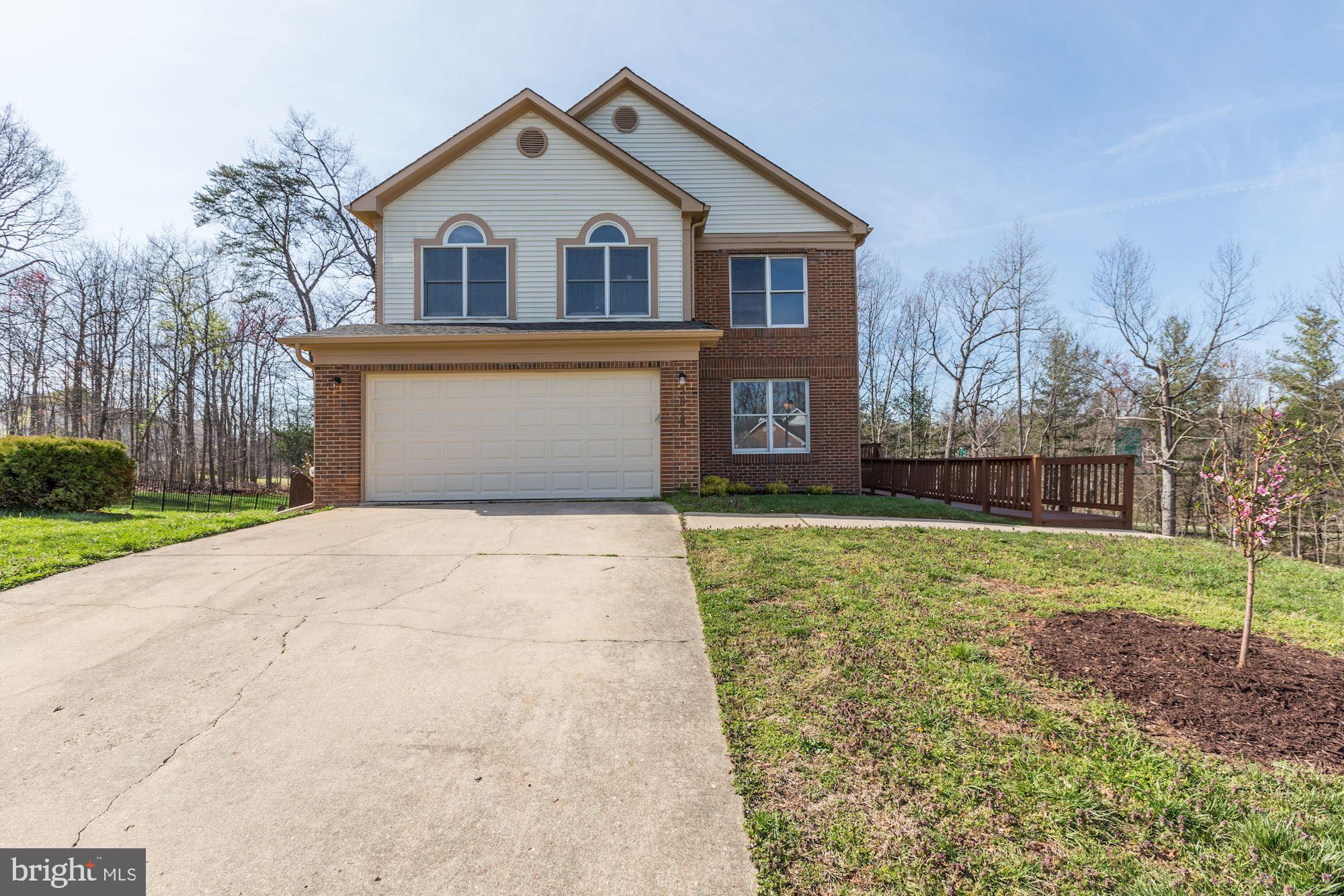 3816 Endicott Place Springdale, MD 20721 - Photo 1 of 53 Gallery Image 1