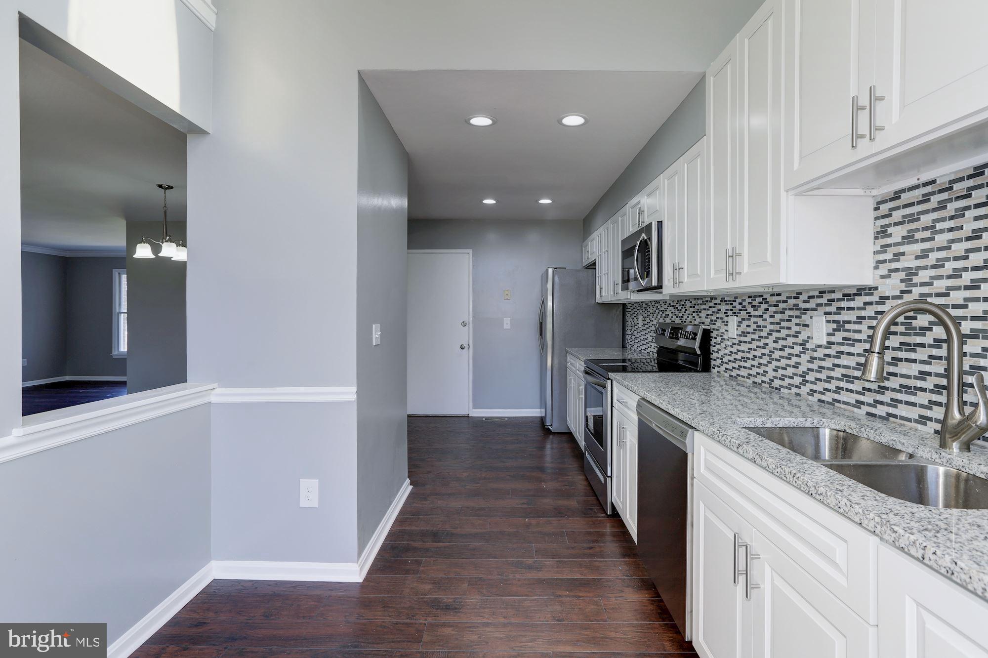 3816 Endicott Place Springdale, MD 20721 - Photo 17 of 53 Gallery Image 17