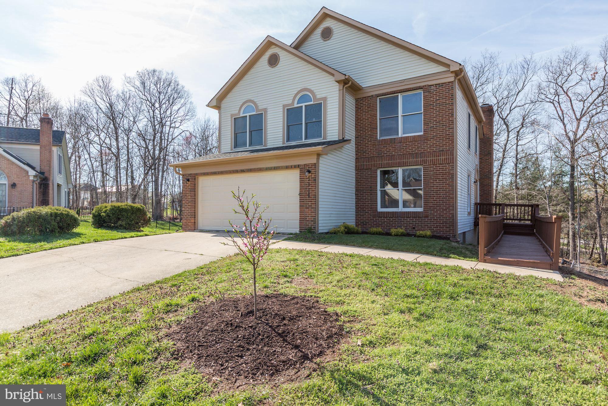 3816 Endicott Place Springdale, MD 20721 - Photo 2 of 53 Gallery Image 2