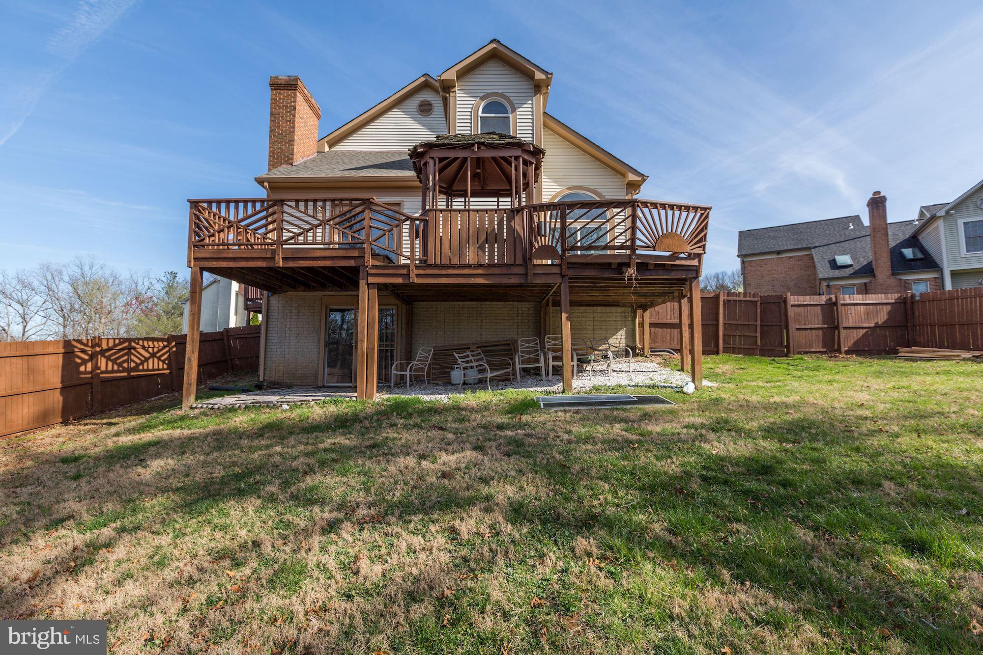 3816 Endicott Place Springdale, MD 20721 - Photo 53 of 53 Gallery Image 53