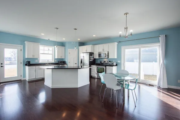 $425,000 | 1201 West Summerwood Trail, Dilworth, MN 56529