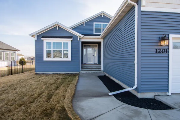 $425,000 | 1201 West Summerwood Trail, Dilworth, MN 56529