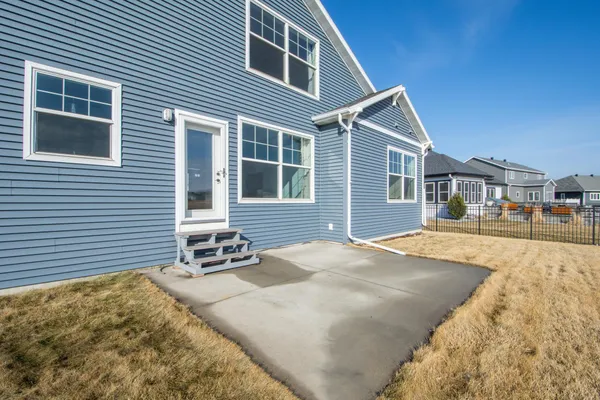 $425,000 | 1201 West Summerwood Trail, Dilworth, MN 56529