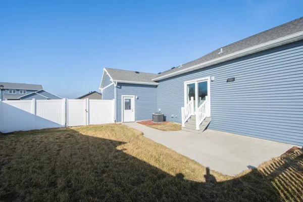 $425,000 | 1201 West Summerwood Trail, Dilworth, MN 56529