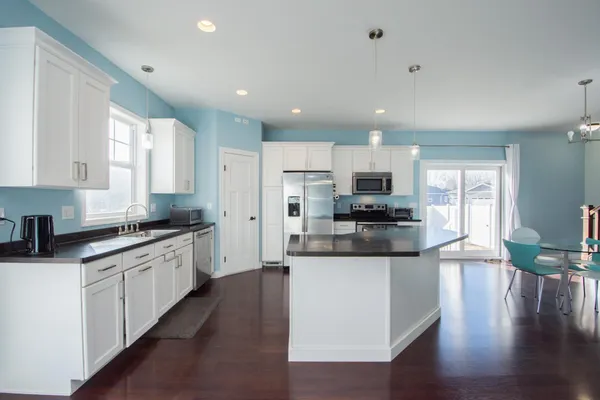 $425,000 | 1201 West Summerwood Trail, Dilworth, MN 56529