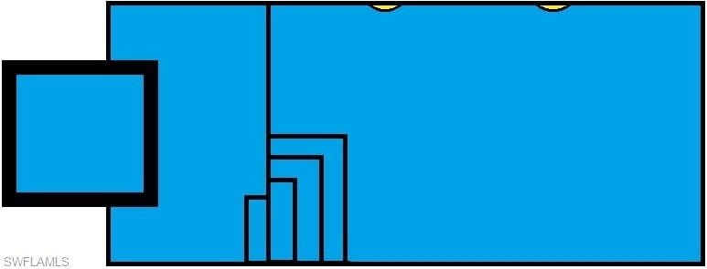 Undisclosed Address Naples, FL 34110 - Photo 14 of 18 a picture of a wall