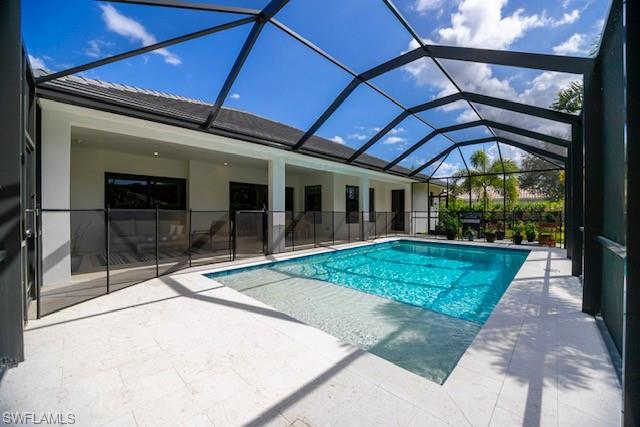 Undisclosed Address Naples, FL 34110 - Photo 3 of 18 a view of a porch