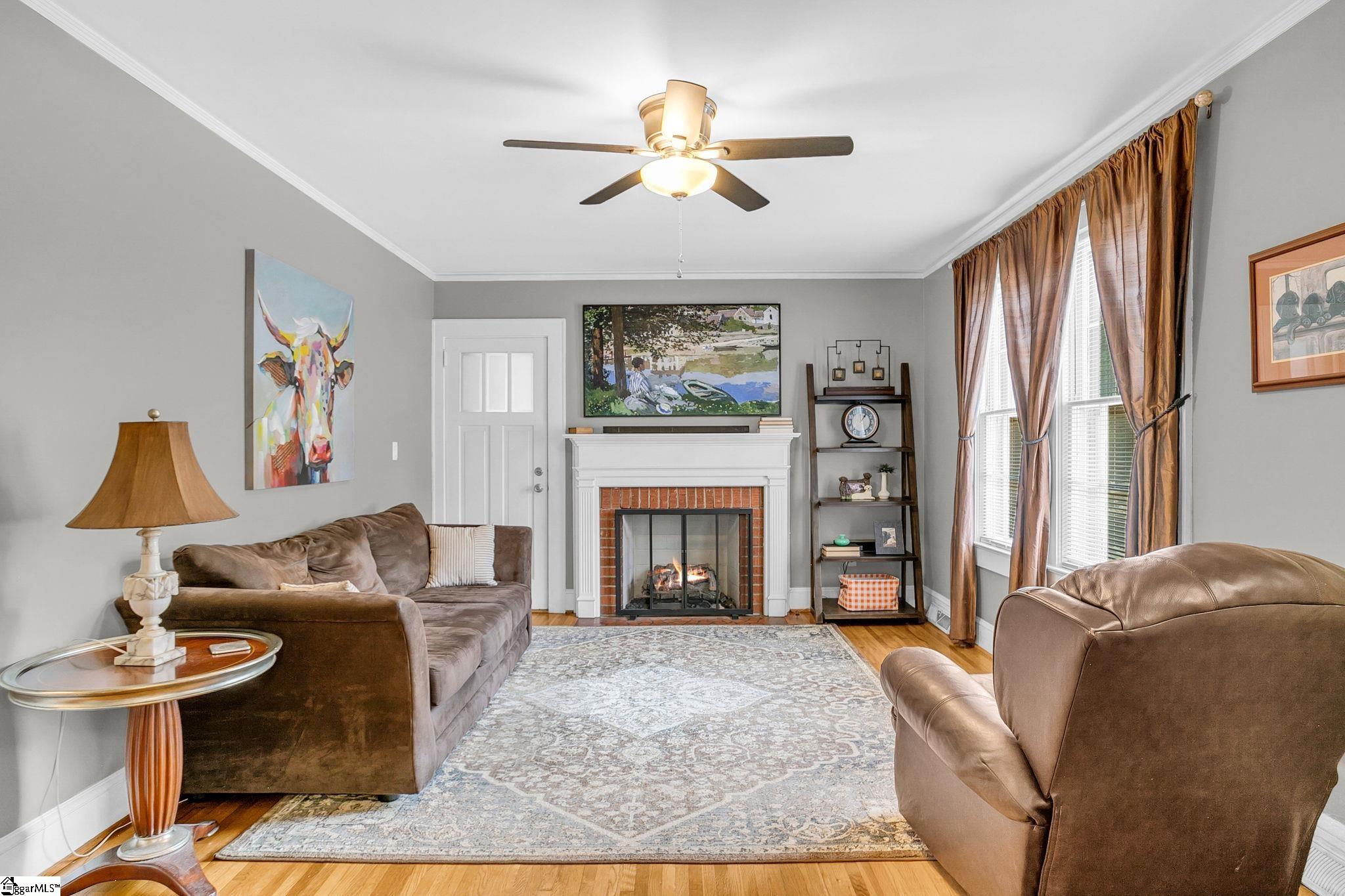 3106 Old Buncombe Road Greenville, SC 29609 - Photo 4 of 50