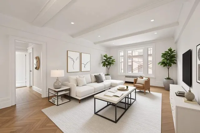 $1,300,000 | 103 East 84th Street, Unit 6B | Upper East Side