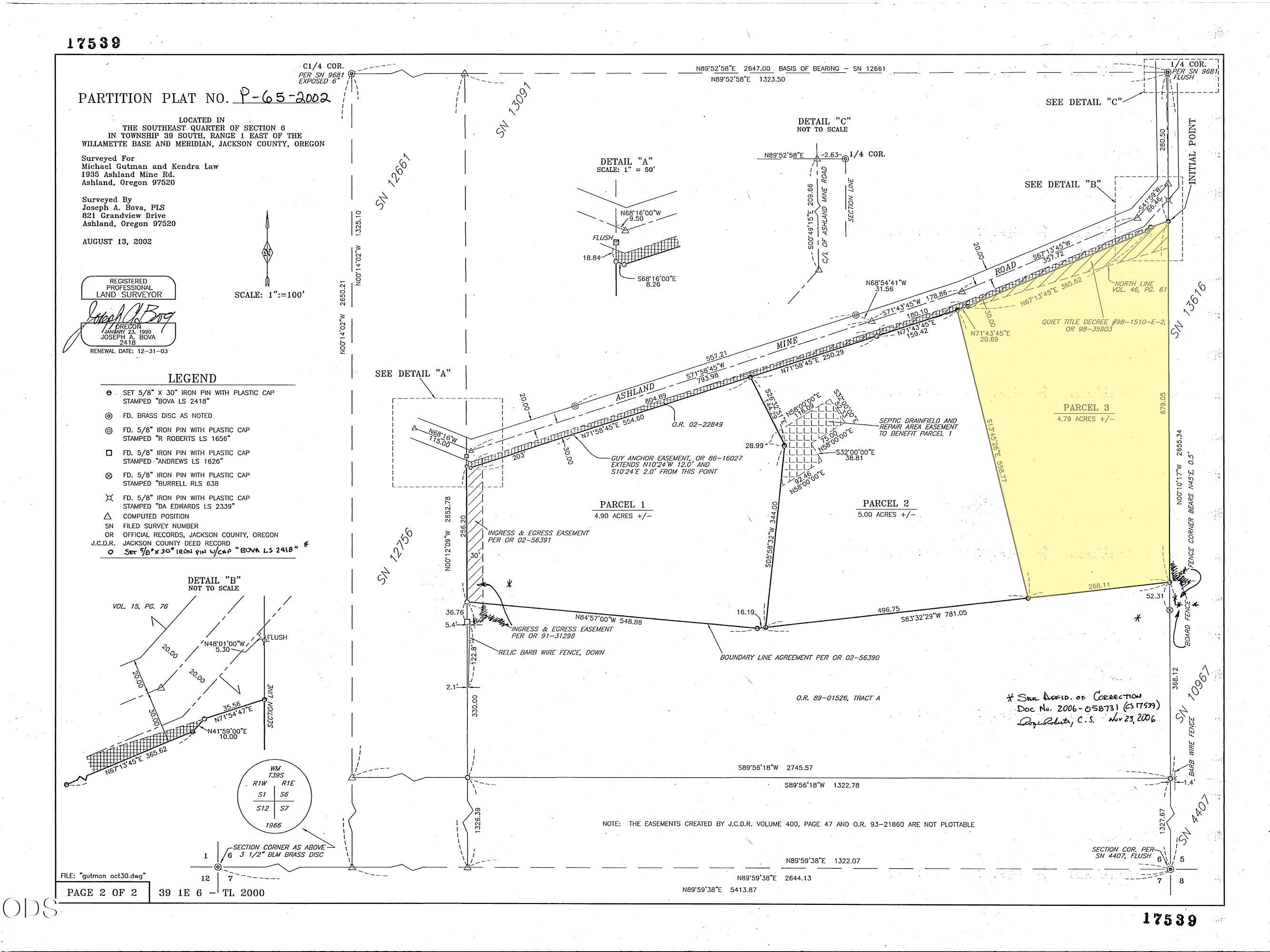1921 Ashland Mine Road Ashland, OR 97520 - Photo 32 of 32
