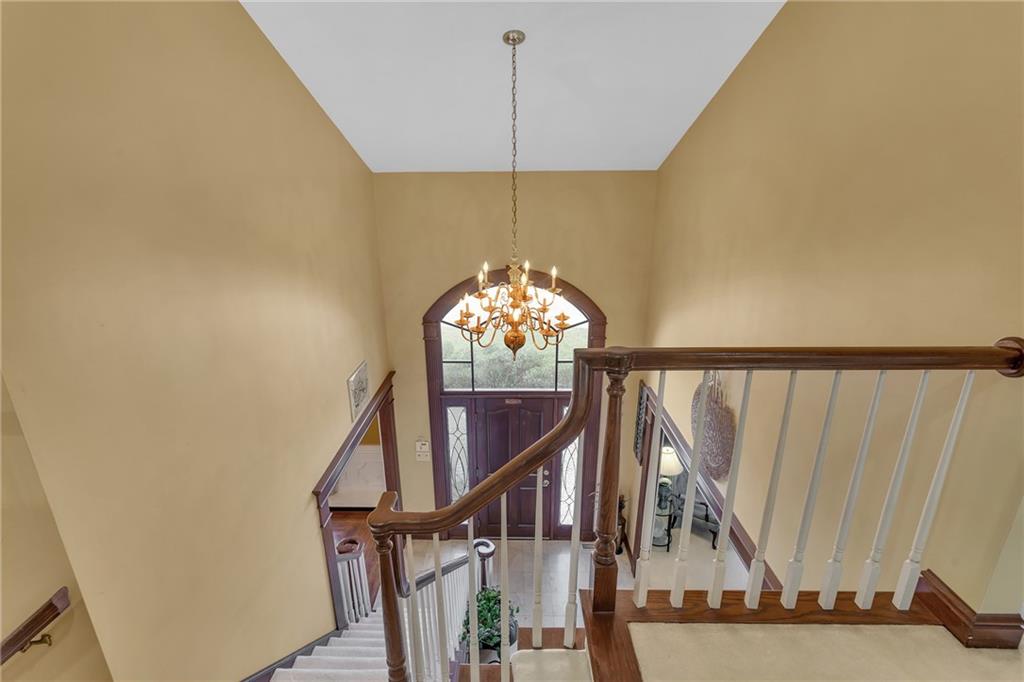 5010 Prides Court Murrysville, PA 15668 - Photo 22 of 49 a view of entryway with a front door