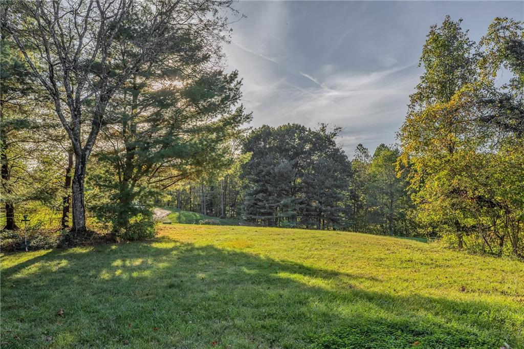 5010 Prides Court Murrysville, PA 15668 - Photo 4 of 49 a view of outdoor space with trees all around