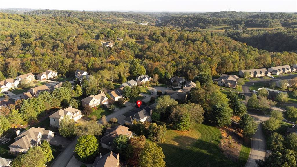 5010 Prides Court Murrysville, PA 15668 - Photo 43 of 49 a view of a city