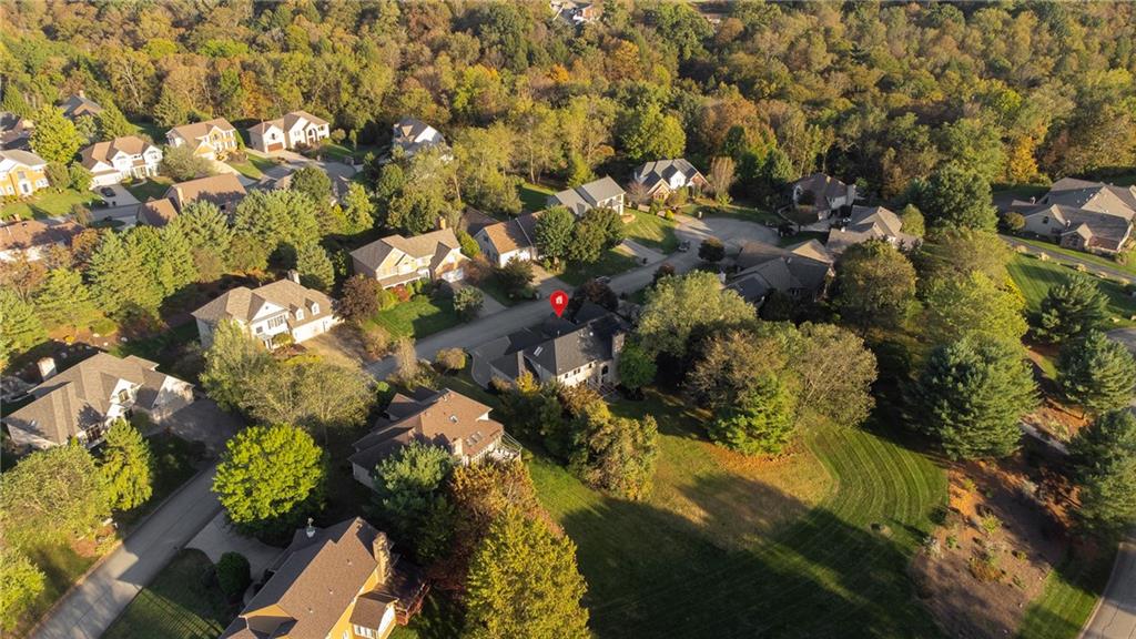 5010 Prides Court Murrysville, PA 15668 - Photo 44 of 49 a view of a tree