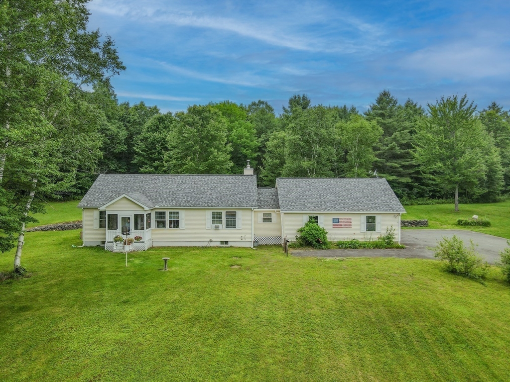 468 Tunnel Road Rowe, MA 01367 - Photo 40 of 41