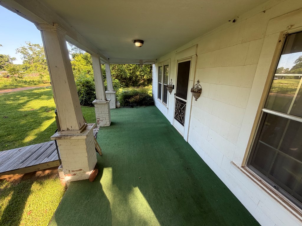 1 Nichols Road Pinckard, AL 36350 - Photo 20 of 29
