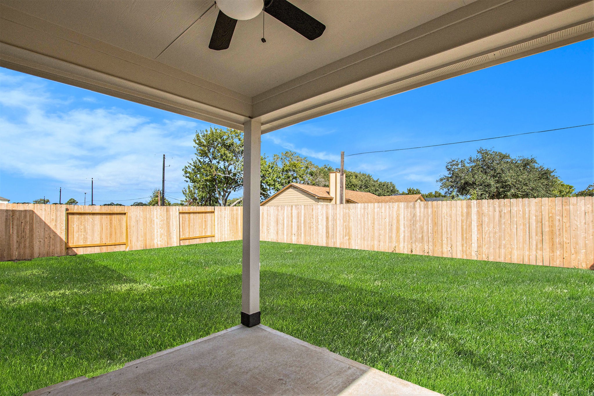 4309 Ellison Street Bay City, TX 77414 - Photo 34 of 35