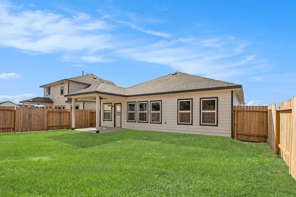 $299,990 | 4309 Ellison Street, Bay City, TX 77414