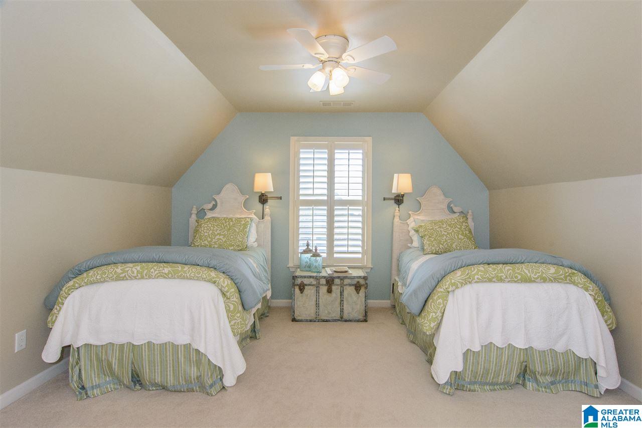 4027 Highland Ridge Road Birmingham, AL 35242 - Photo 34 of 45