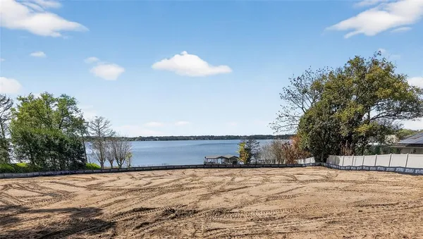 a view of a terrace view