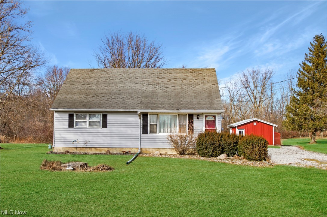 42644 Webster Road Lagrange, OH 44050 - Photo 1 of 18 Gallery Image 1