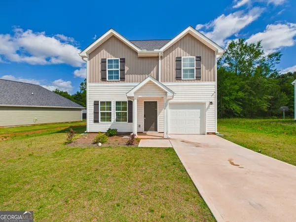 $235,000 | 116 Jamie Court, Fort Valley, GA 31030