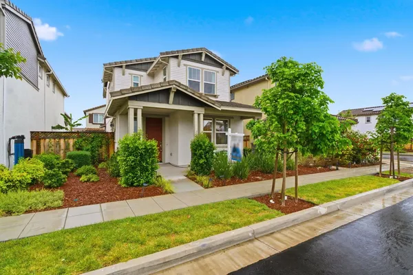$636,000 | 2259 South Podere Drive, Mountain House, CA 95391