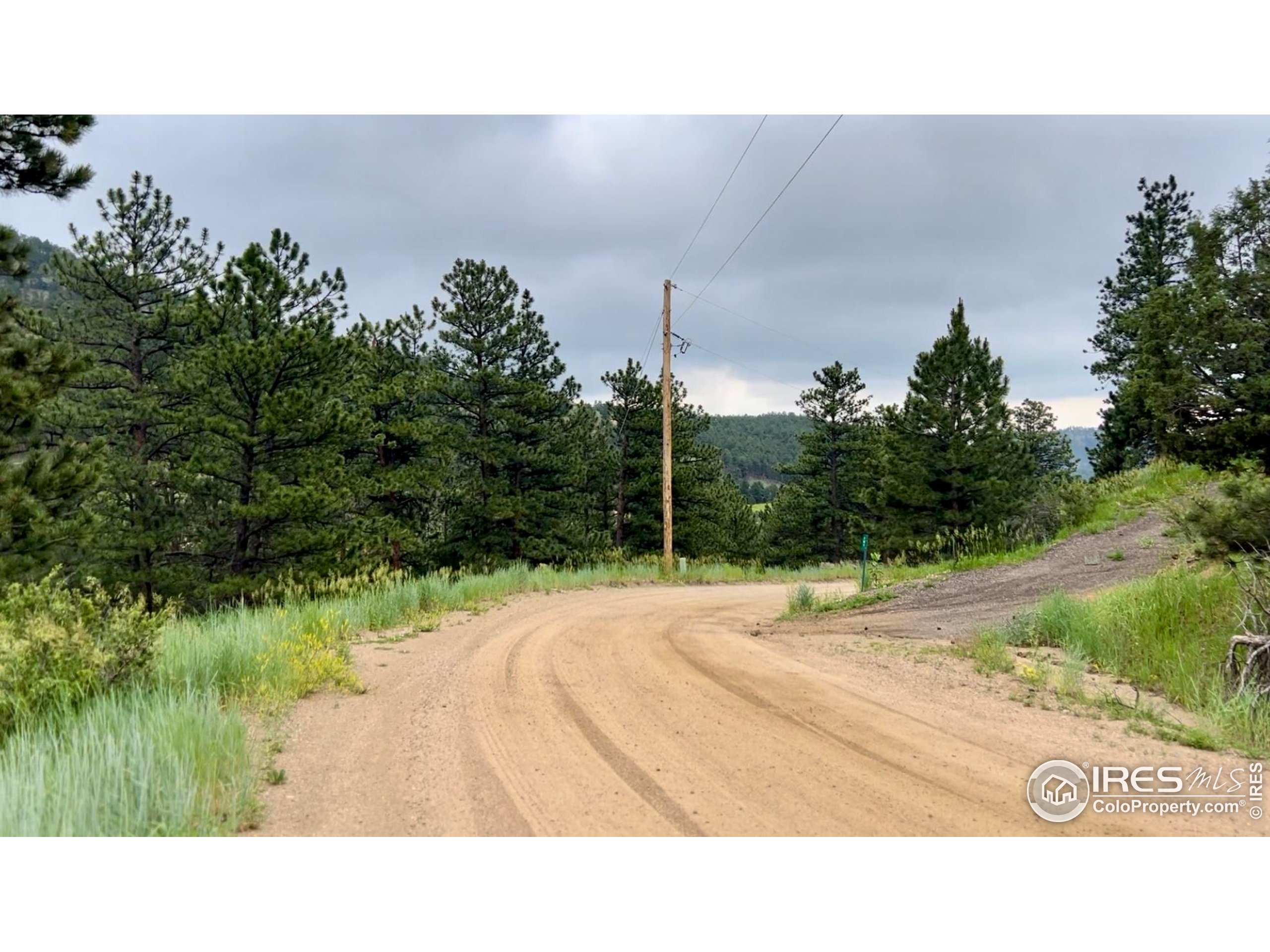 375 Arroyo Chico Boulder, CO 80302 - Photo 24 of 33 a outdoor view