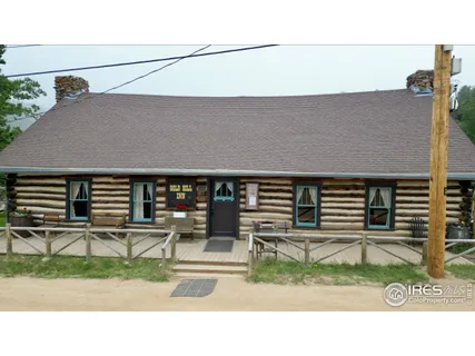 a black and white photo of a house