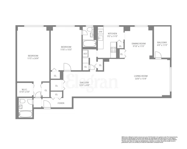 a view of a city with tall buildings