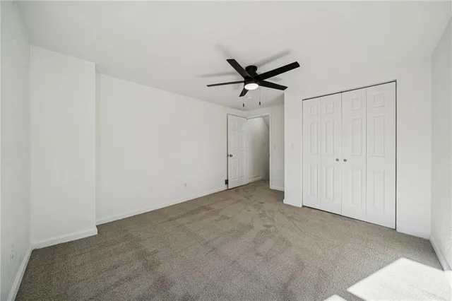 a bathroom with a bathtub and a sink