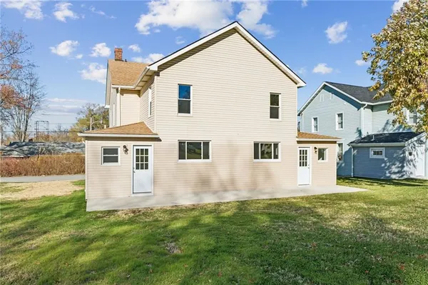 $285,000 | 406-408 Church Street, Unit 406408, Herminie, PA 15637