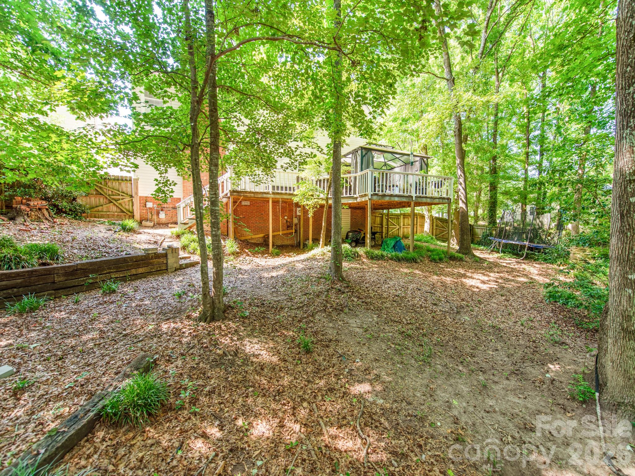 1530 Woodcroft Drive Fort Mill, SC 29708 - Photo 37 of 40