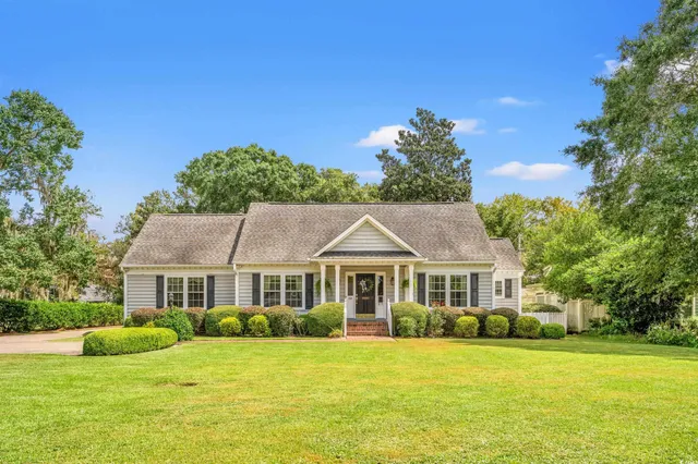 $525,000 | 614 Lakeside Drive, Conway, SC 29526