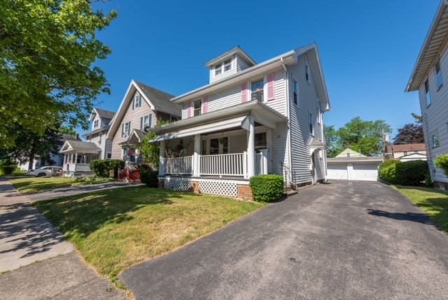 27 Dorset Street Rochester, NY 14609 - Photo 1 of 17