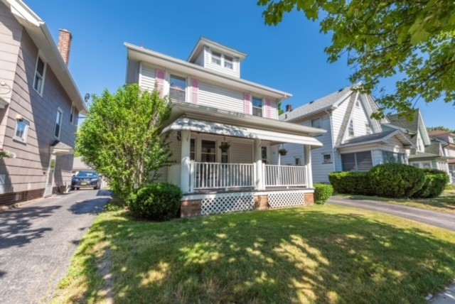 27 Dorset Street Rochester, NY 14609 - Photo 2 of 17