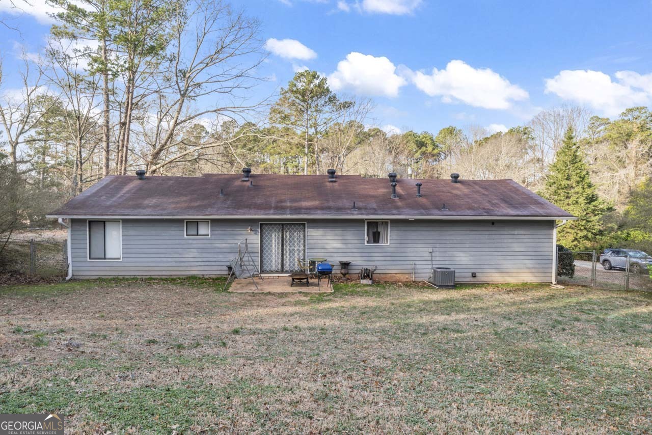 130 Chimney Ridge Trail Stockbridge, GA 30281 - Photo 24 of 24