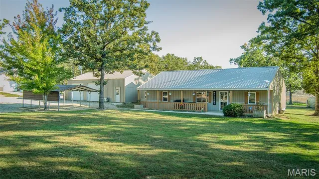 $359,900 | 3010 County Road 2330, Salem, MO 65560