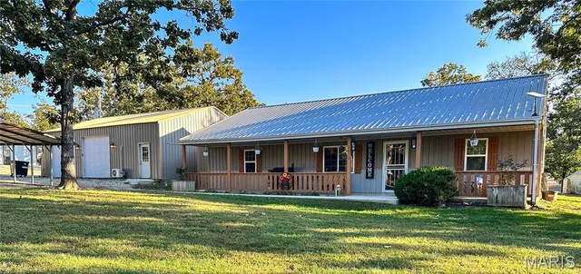 $354,900 | 3010 County Road 2330, Salem, MO 65560