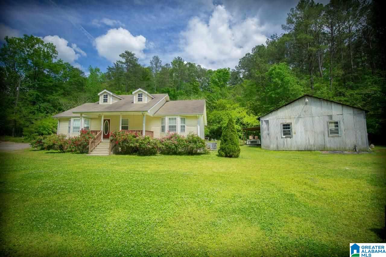 5120 Amber Hills Road Birmingham, AL 35210 - Photo 23 of 29