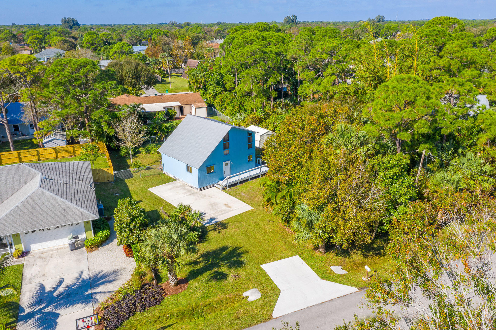5507 Raintree Trail Fort Pierce, FL 34982 - Photo 2 of 24 5507 Raintree Trail-1